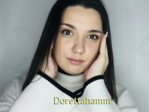Dorettahamm