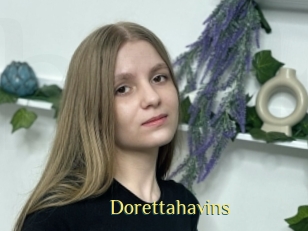 Dorettahavins