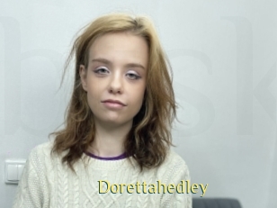 Dorettahedley