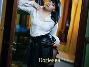 Doriesea