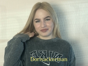 Dorisackerman