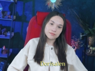 Dorisalen