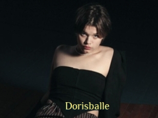 Dorisballe