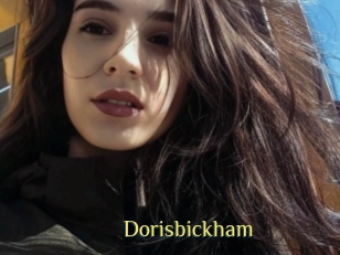 Dorisbickham