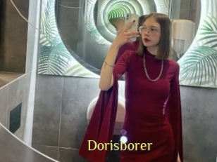 Dorisborer