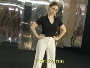 Dorisbyron
