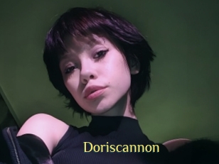 Doriscannon