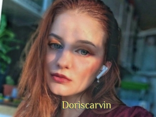 Doriscarvin
