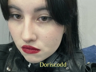 Doriscodd