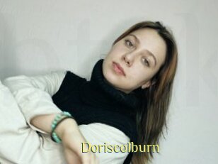 Doriscolburn