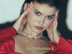 Dorisdunnuck