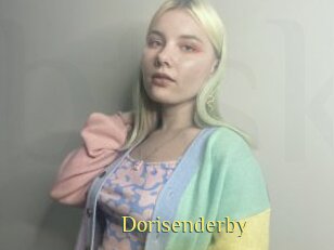 Dorisenderby
