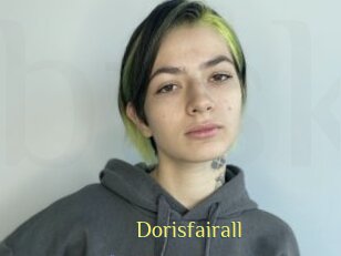 Dorisfairall