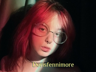 Dorisfennimore