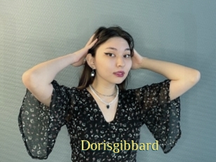 Dorisgibbard