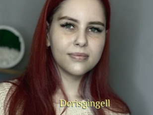 Dorisgingell