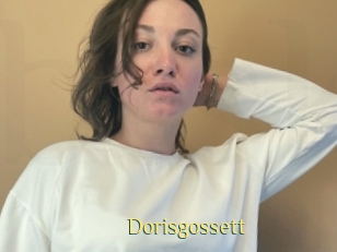 Dorisgossett