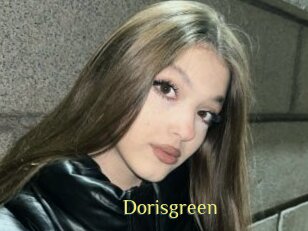 Dorisgreen