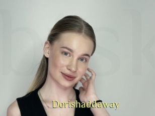 Dorishaddaway