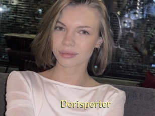 Dorisporter