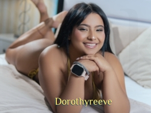 Dorothyreeve