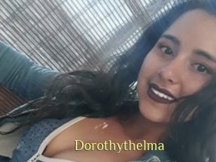 Dorothythelma