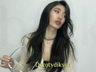 Dorotydikson
