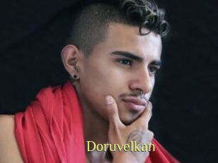 Doruvelkan