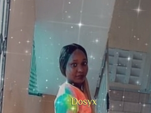 Dosyx