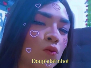 Douplalatinhot