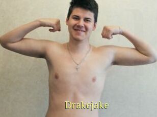 Drakejake