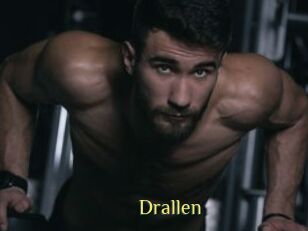 Drallen