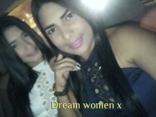 Dream_women_x