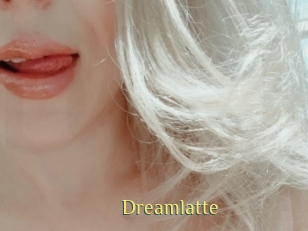 Dreamlatte