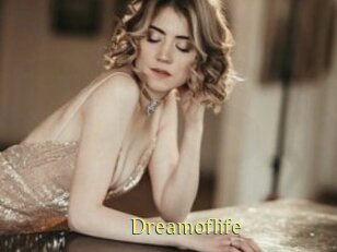 Dreamoflife