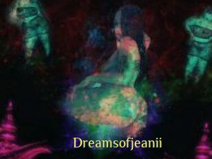 Dreamsofjeanii
