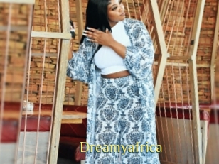 Dreamyafrica