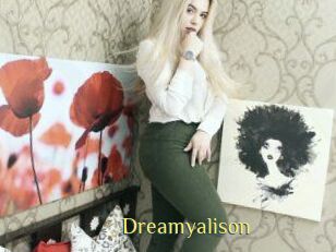 Dreamyalison