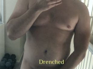 Drenched