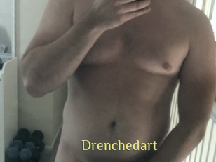 Drenchedart