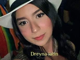 Dreyna_latin