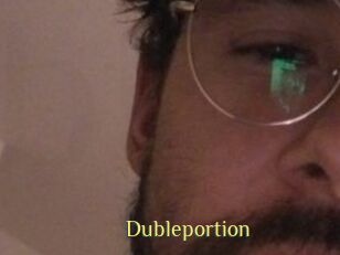 Dubleportion