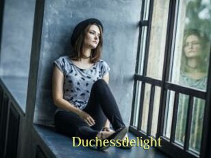 Duchessdelight