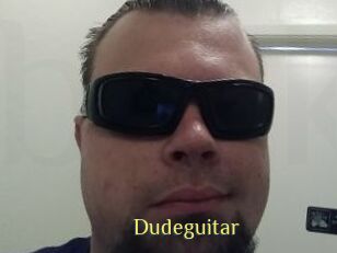 Dudeguitar