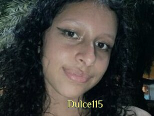 Dulce115