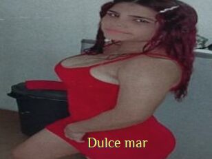Dulce_mar