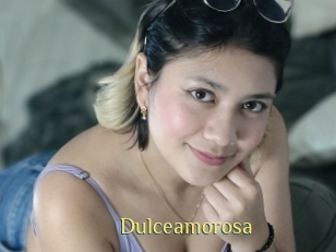 Dulceamorosa