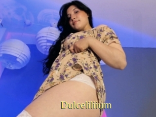 Dulceliliium