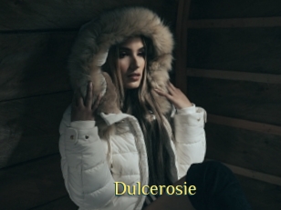 Dulcerosie