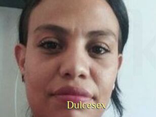Dulcesex